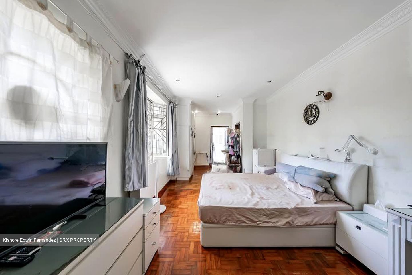 Sembawang Hills Estate (D20), Detached #538182581